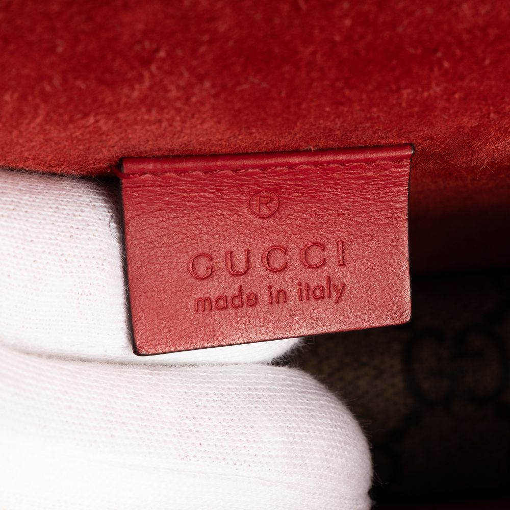 Gucci Dionysus Mini - Picture 10 of 11